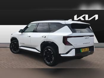 Used Kia EV5 2026 for sale - 79779455: Photo