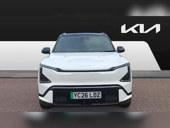 Used Kia EV5 2026 for sale - 79779455: Photo