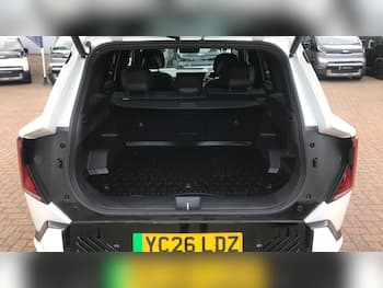 Used Kia EV5 2026 for sale - 79779455: Photo