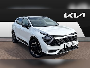 Used Kia Sportage 2023 for sale - 78814999: Photo