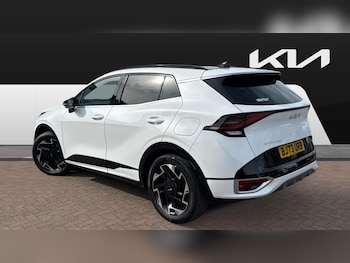 Used Kia Sportage 2023 for sale - 78814999: Photo