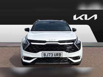 Used Kia Sportage 2023 for sale - 78814999: Photo