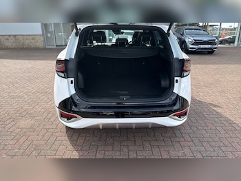 Used Kia Sportage 2023 for sale - 78814999: Photo