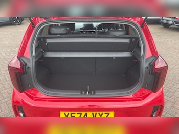 Used Kia Picanto 2024 for sale - 79371484: Photo