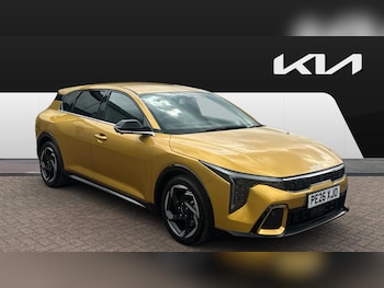 Used Kia K4 2026 for sale - 79231214: Photo