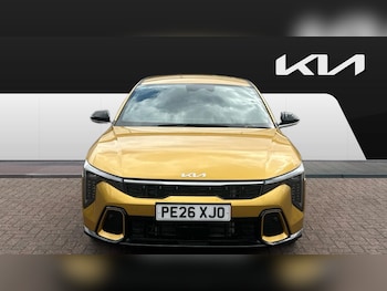 Used Kia K4 2026 for sale - 79231214: Photo