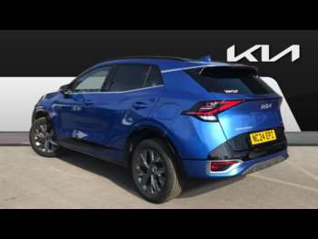 Used Kia Sportage 2024 for sale - 74511248: Photo