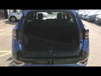 Used Kia Sportage 2024 for sale - 74511248: Photo