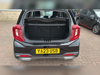 Used Kia Picanto 2023 for sale - 79264265: Photo