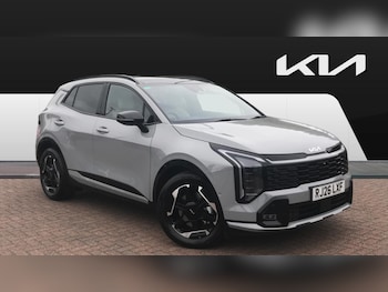 Used Kia Sportage 2026 for sale - 79491834: Photo