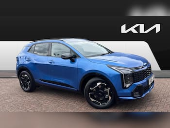 Used Kia Sportage 2026 for sale - 79467977: Photo
