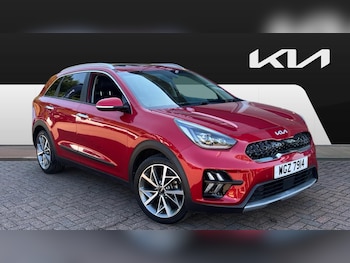 Used Kia Niro 2022 for sale - 79156379: Photo