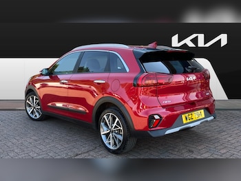 Used Kia Niro 2022 for sale - 79156379: Photo