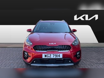 Used Kia Niro 2022 for sale - 79156379: Photo