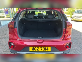 Used Kia Niro 2022 for sale - 79156379: Photo
