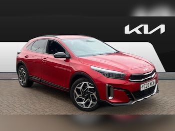 Kia XCeed feature image