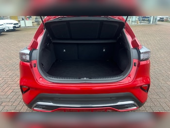 Used Kia XCeed 2025 for sale - 77140511: Photo