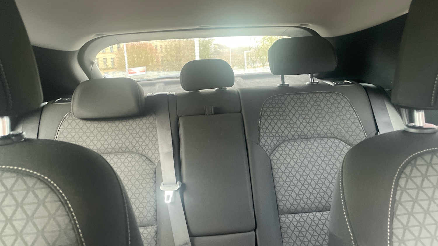 Used Kia XCeed 2020 for sale - 77403754: Photo 15