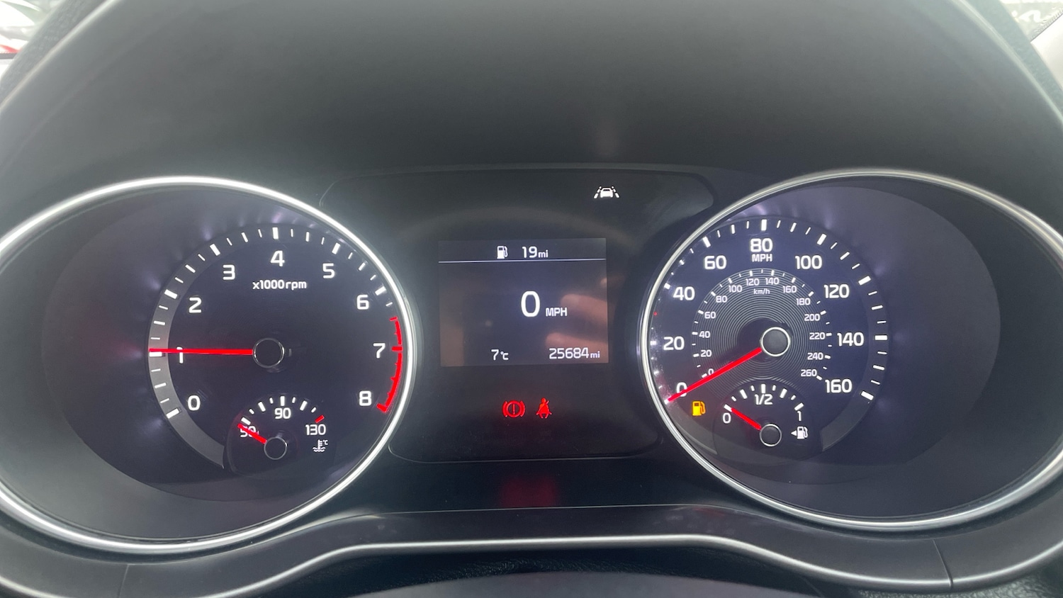 Used Kia XCeed 2020 for sale - 77403754: Photo 18