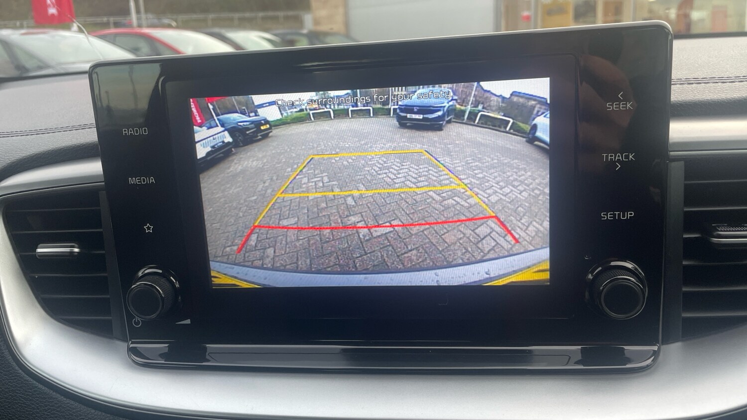 Used Kia XCeed 2020 for sale - 77403754: Photo 27