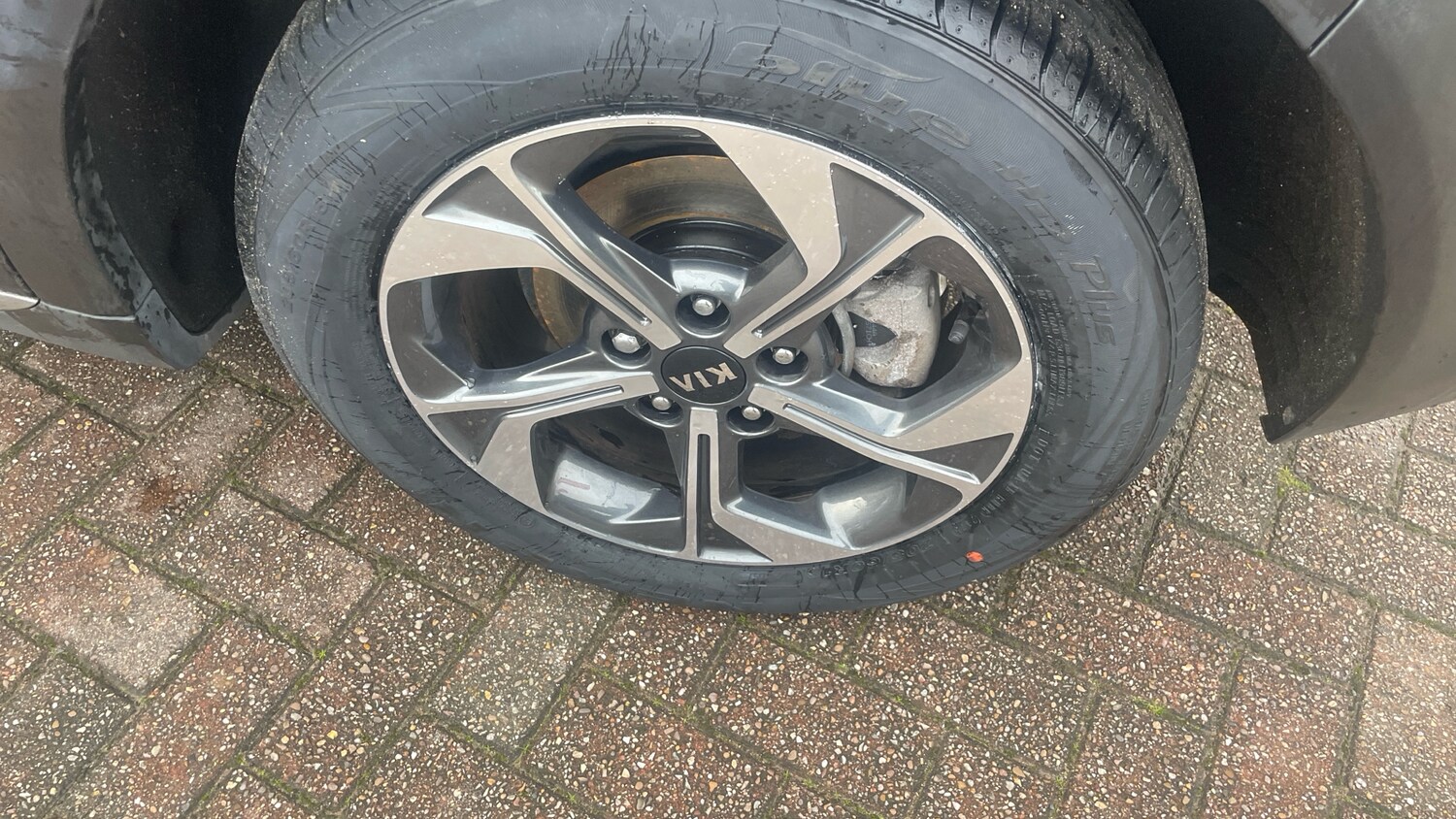 Used Kia XCeed 2020 for sale - 77403754: Photo 36