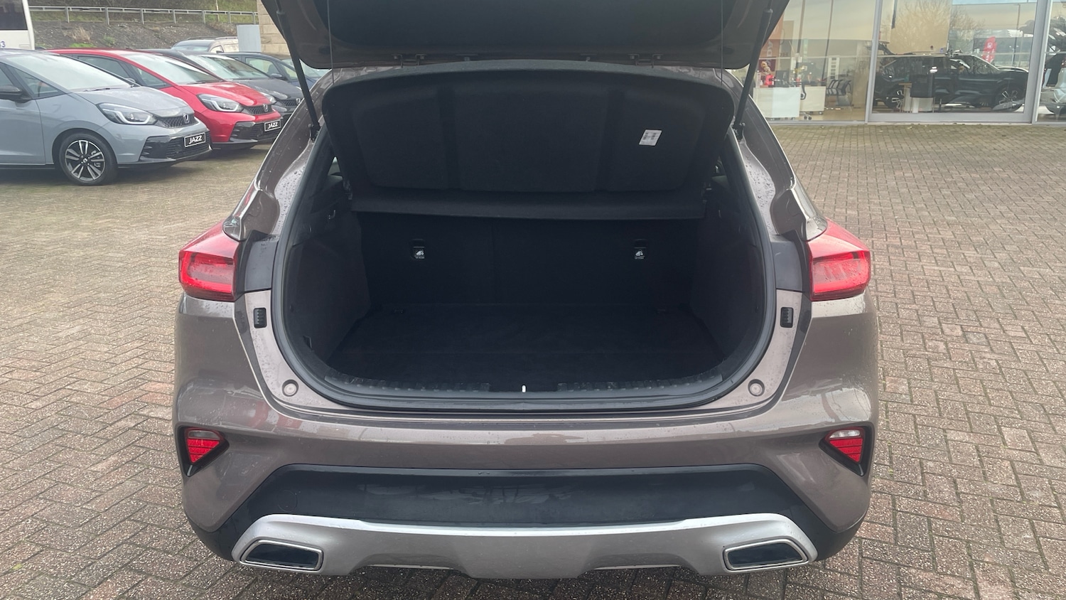 Used Kia XCeed 2020 for sale - 77403754: Photo 4