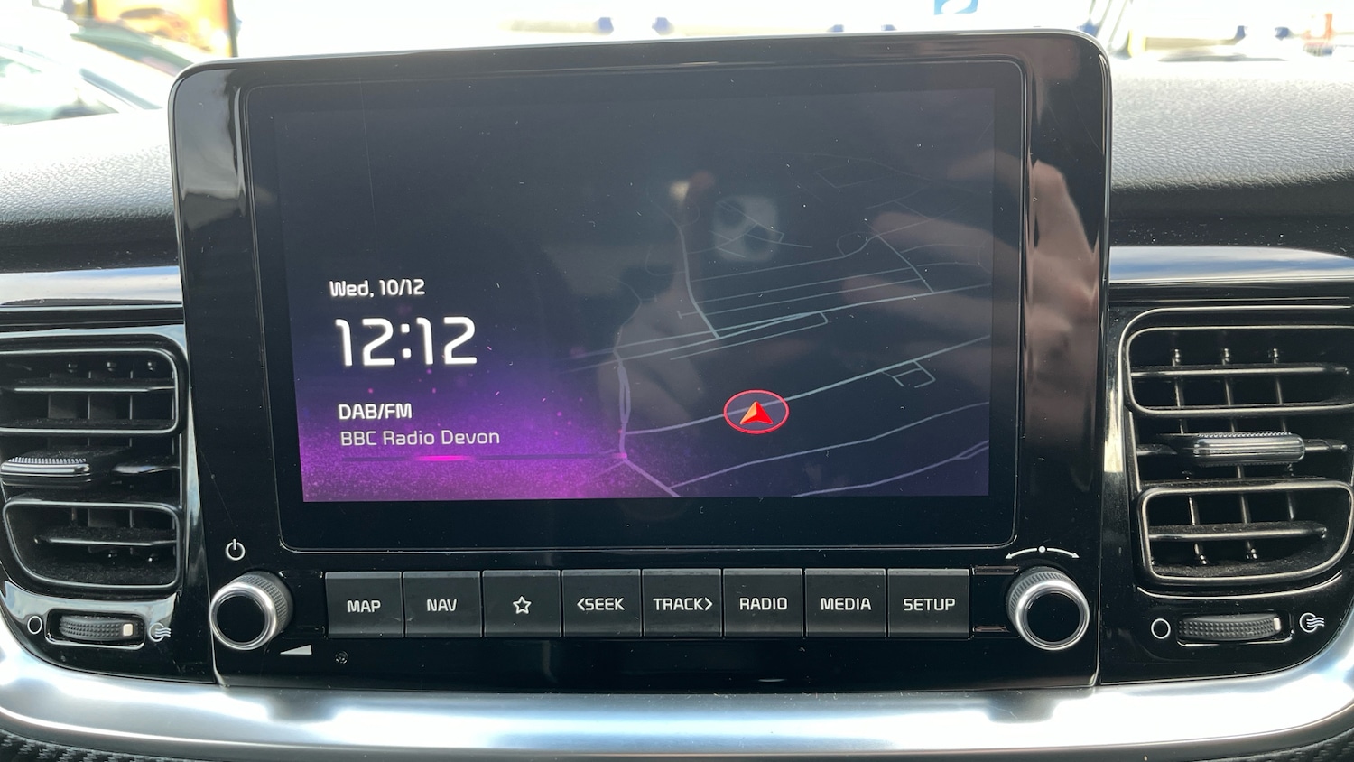 Used Kia Stonic 2023 for sale - 77717682: Photo 12