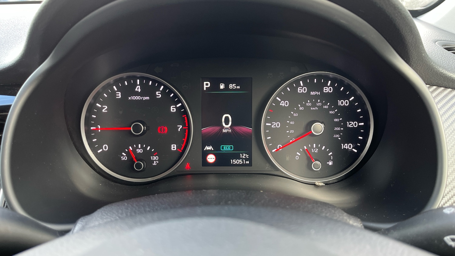 Used Kia Stonic 2023 for sale - 77717682: Photo 18