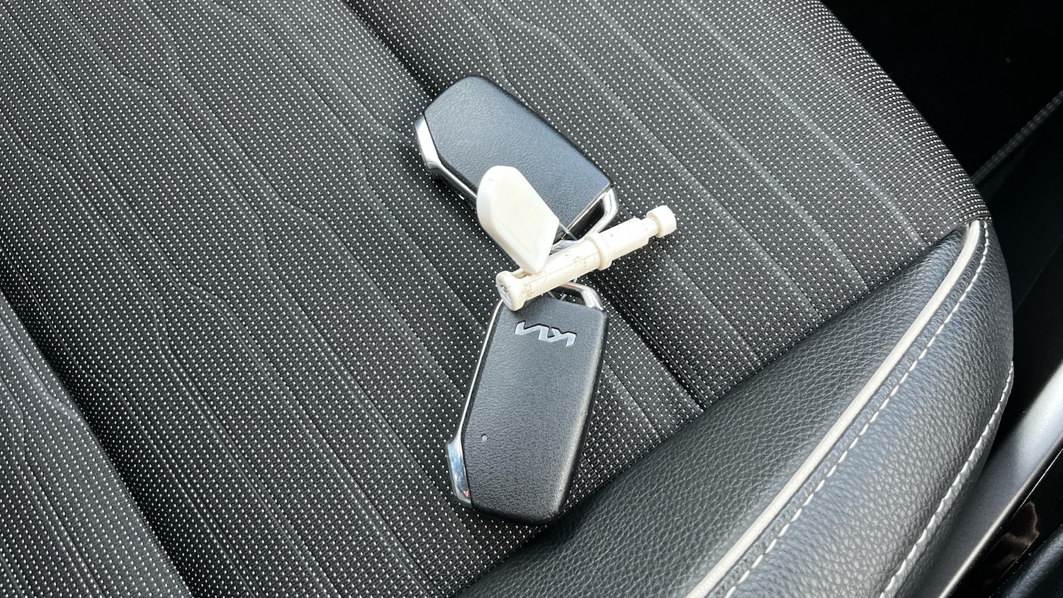 Used Kia Stonic 2023 for sale - 77717682: Photo 20