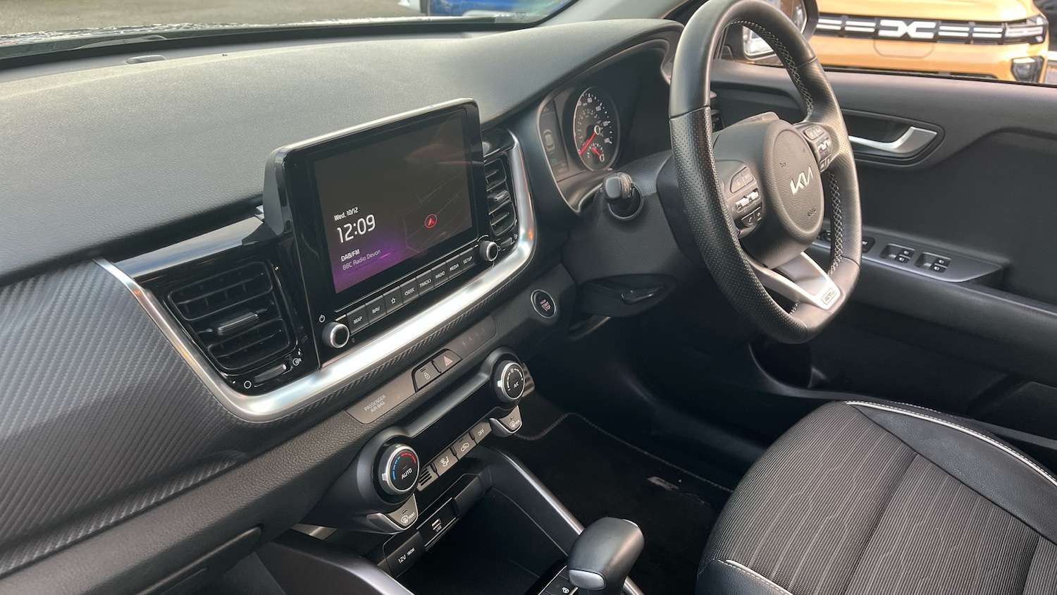 Used Kia Stonic 2023 for sale - 77717682: Photo 9