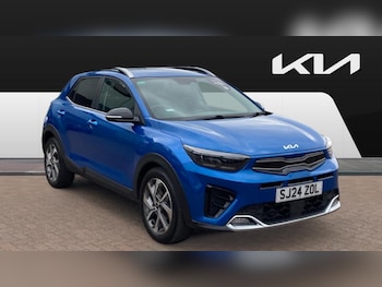 Used Kia Stonic 2024 for sale - 79231235: Photo