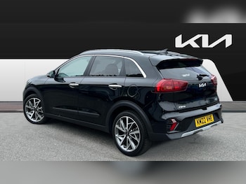 Used Kia Niro 2022 for sale - 75169288: Photo