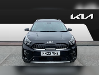 Used Kia Niro 2022 for sale - 75169288: Photo