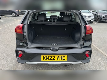 Used Kia Niro 2022 for sale - 75169288: Photo