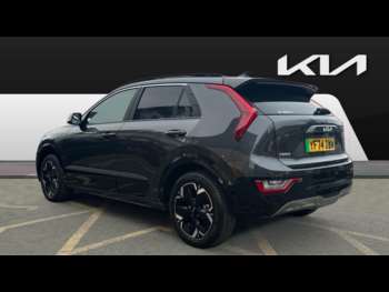 Used Kia Niro 2024 for sale - 74527933: Photo