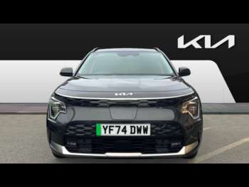 Used Kia Niro 2024 for sale - 74527933: Photo