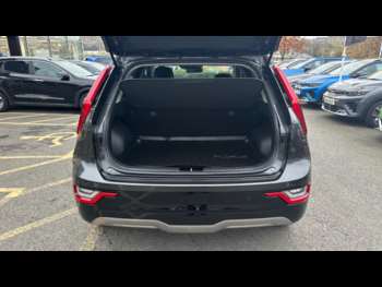 Used Kia Niro 2024 for sale - 74527933: Photo