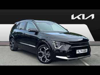 Used Kia Niro 2025 for sale - 74807892: Photo