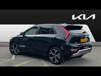 Used Kia Niro 2025 for sale - 74807892: Photo