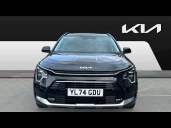 Used Kia Niro 2025 for sale - 74807892: Photo
