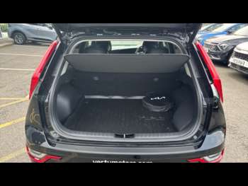 Used Kia Niro 2025 for sale - 74807892: Photo