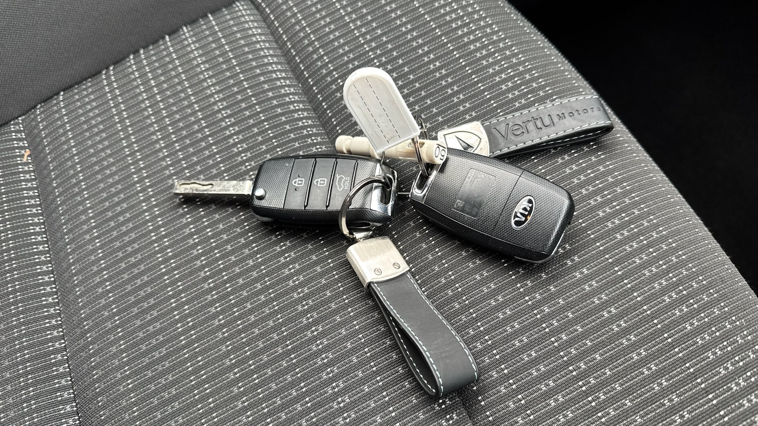 Used Kia Stonic 2019 for sale - 76884747: Photo 20