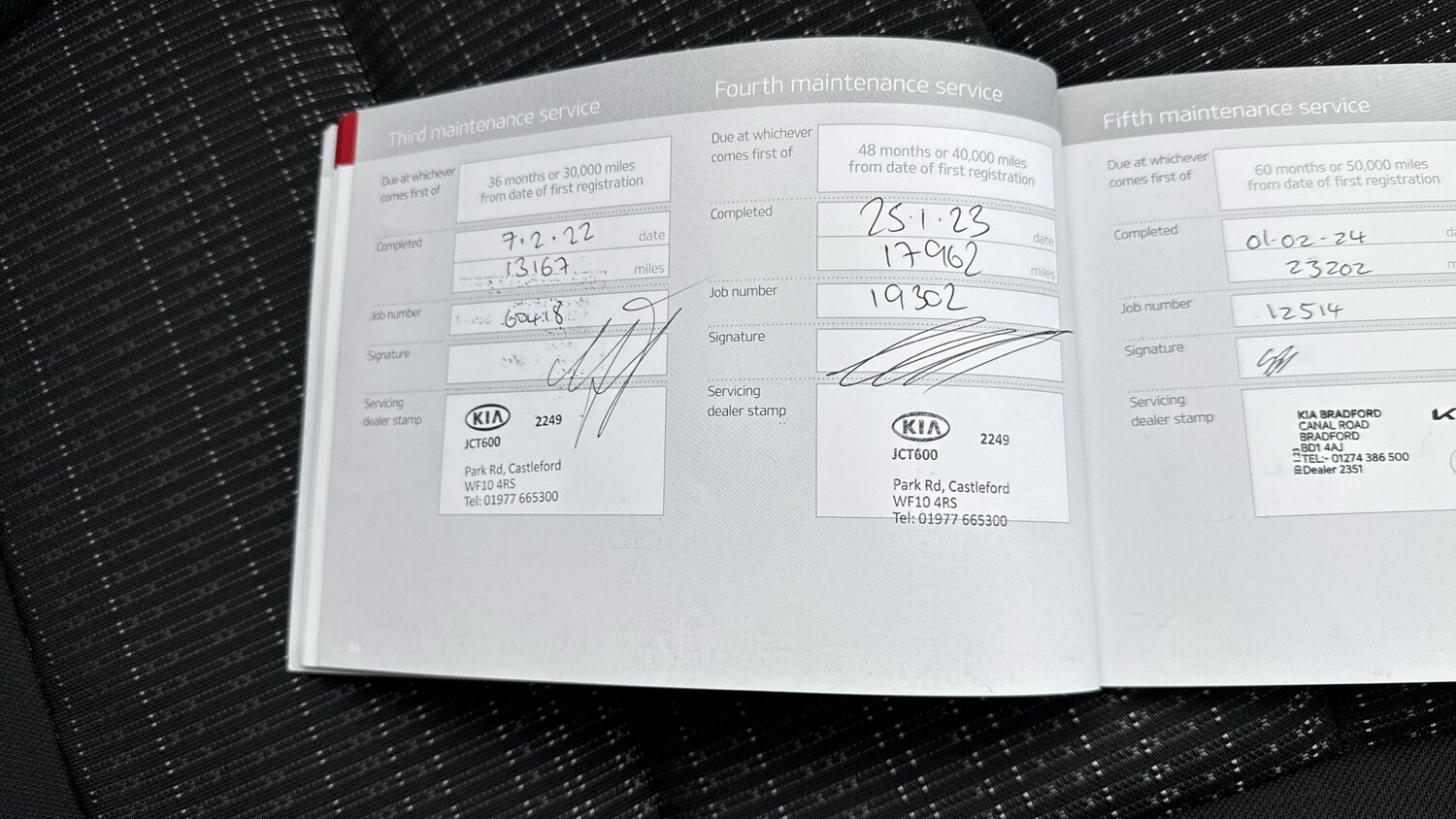 Used Kia Stonic 2019 for sale - 76884747: Photo 38