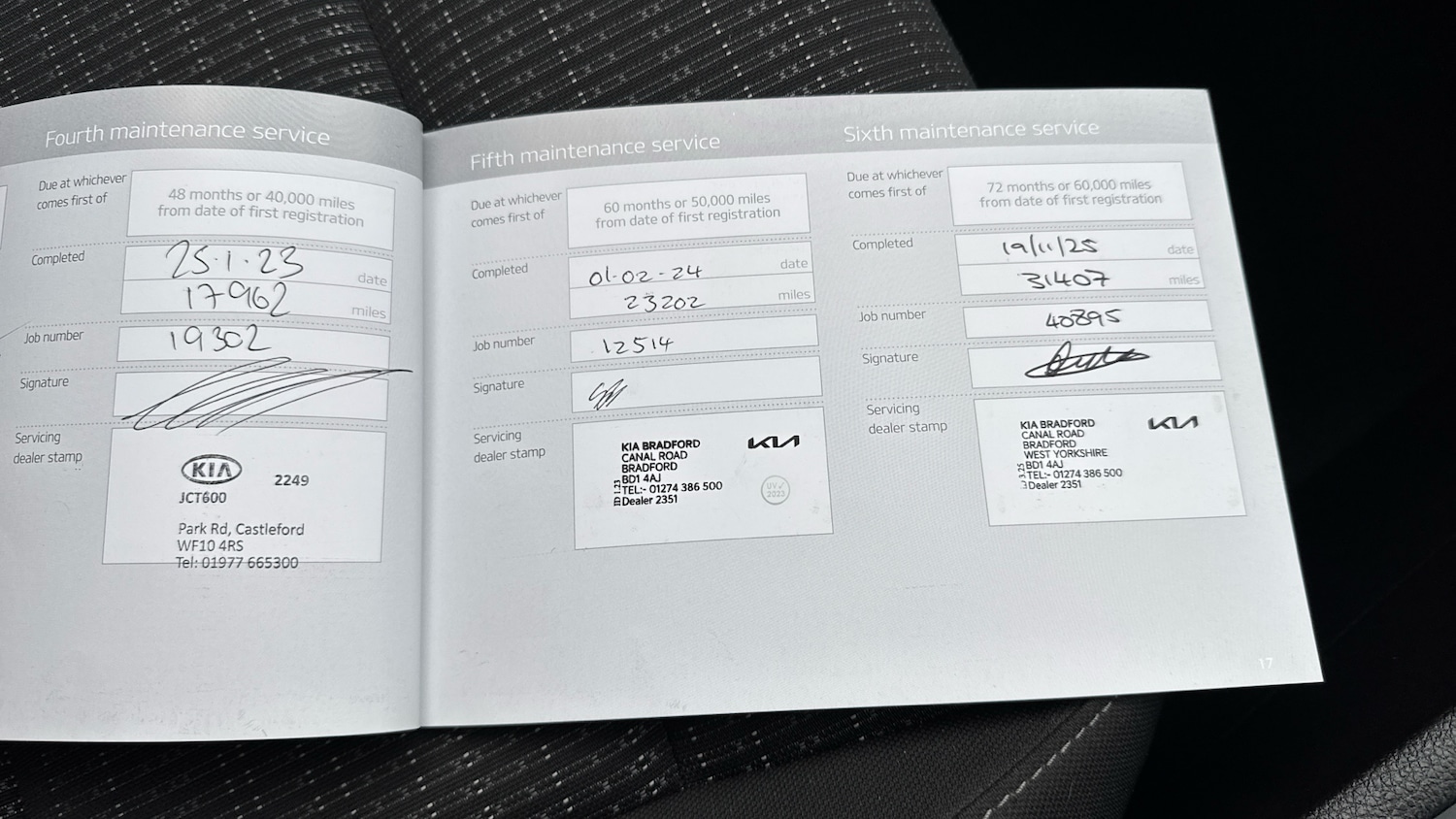 Used Kia Stonic 2019 for sale - 76884747: Photo 39