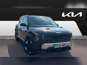 Used Kia EV2 2026 for sale - 79614797: Photo