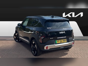 Used Kia EV2 2026 for sale - 79614797: Photo