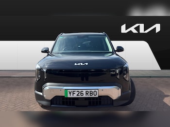 Used Kia EV2 2026 for sale - 79614797: Photo