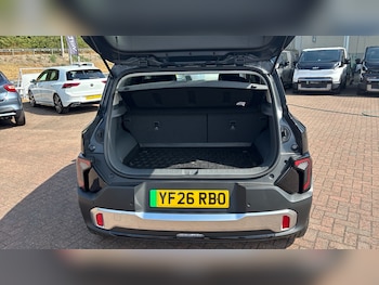 Used Kia EV2 2026 for sale - 79614797: Photo