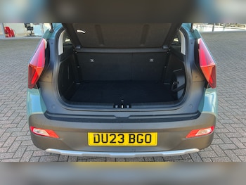 Used Hyundai BAYON 2023 for sale - 78697894: Photo
