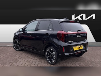Used Kia Picanto 2025 for sale - 77261337: Photo